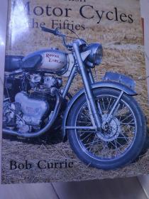 Great British Motorcycles of the 1950s[1950年代的摩托车]