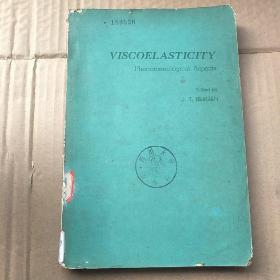 viscoelasticity（P1030）