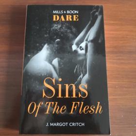 Sins of The Flesh