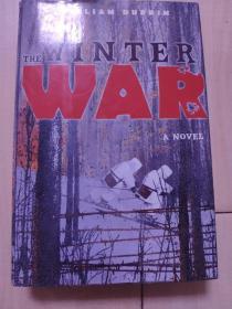 The Winter War 英文原版