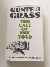 The Call of the Toad