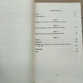 the principles and practice of radio direction finding（P1307）