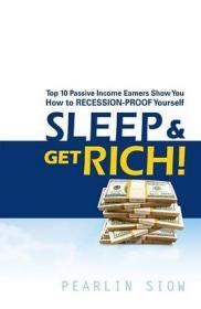 Sleep & Get Rich!