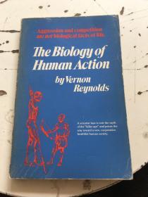 The Biology of Human Aation