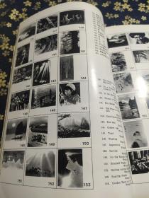 第一届国际摄影艺术展览作品集（亚洲）