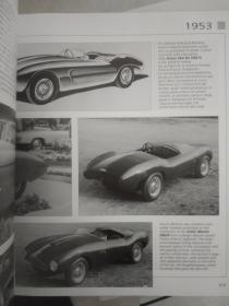 BERTONE 90years 1912-- 2002/两冊