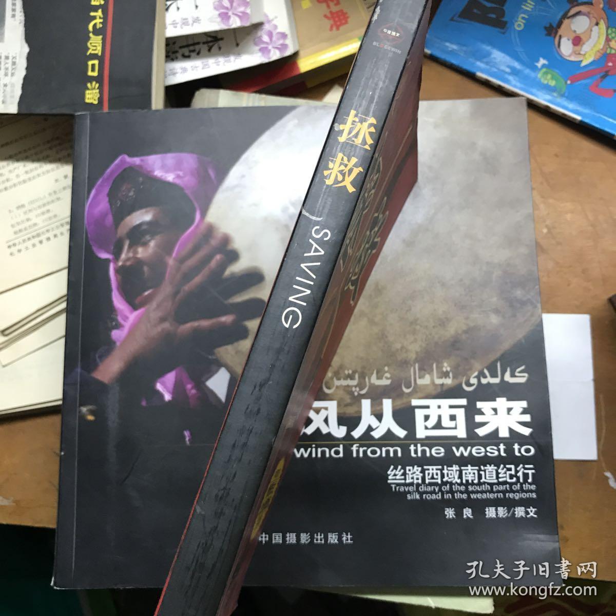 拯救：揭示企业起死回生、反败为胜的秘密