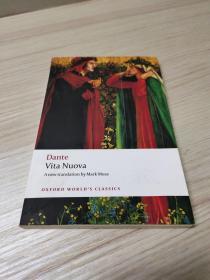 Vita Nuova (Oxford World's Classics)