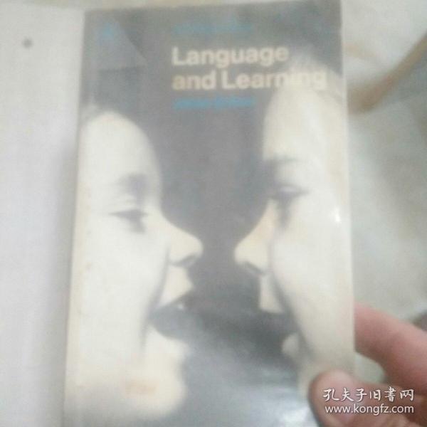 LanguageandLearning