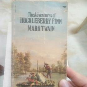 TheAdventuresofHUCKLEBERRYFINNMARKTWAIN