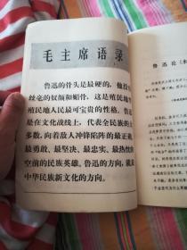 鲁迅论《水浒传》