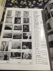 第一届国际摄影艺术展览作品集（亚洲）