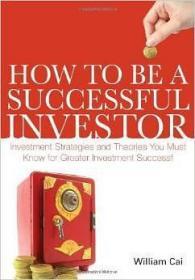 How to be a successful investor