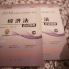 2018注册会计师考试教材 2017注会教材 经济法应试指南（上下册） 中华会计网校梦想成真系列辅导 注会2017会计应试指南 CPA