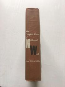 The Complete Works of Nathanael West