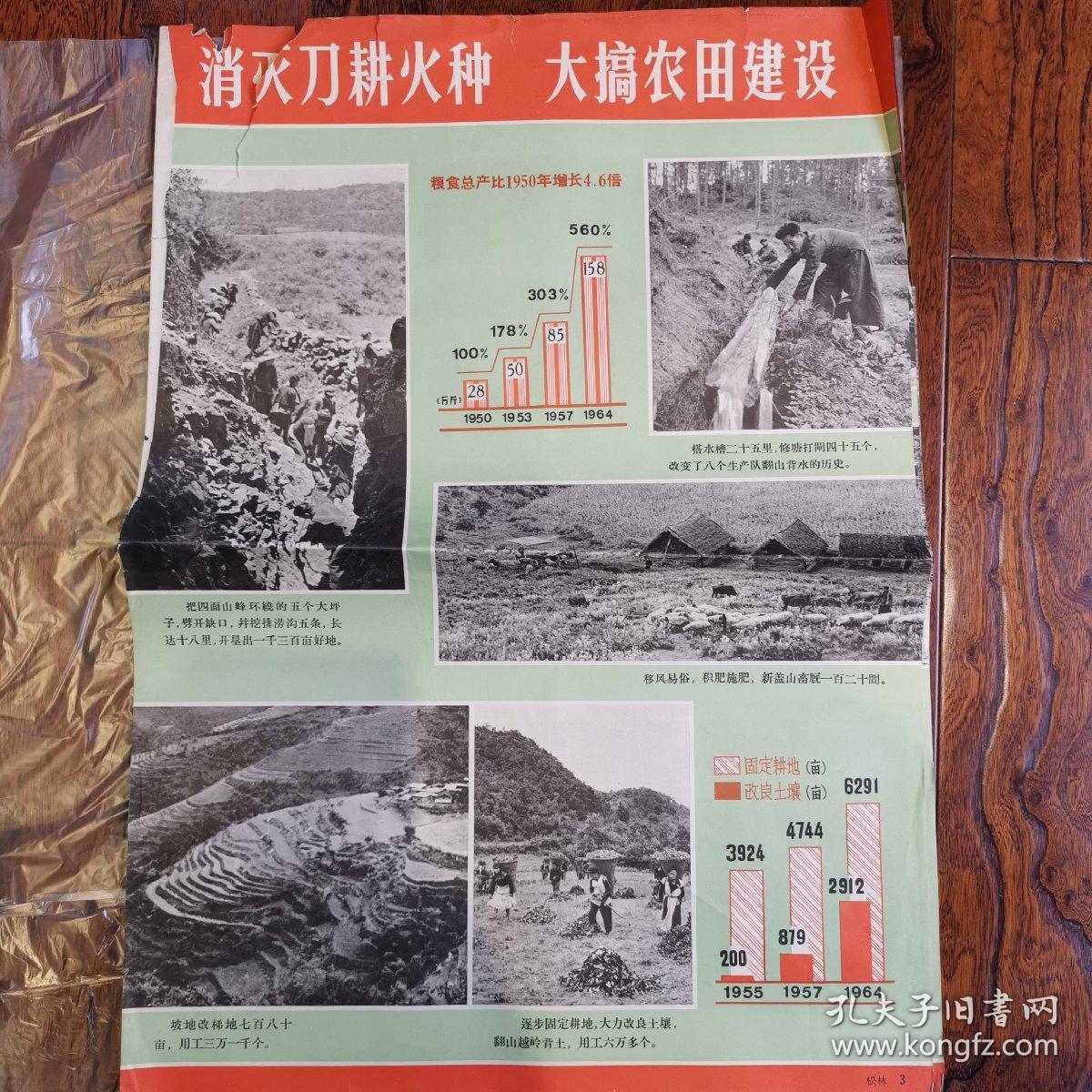 云南省宣威县松林人民公社6页