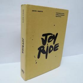 Joy Ride: An Architect's Journey to Mexico's Anc