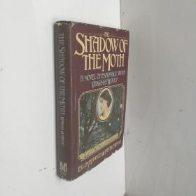 the shadow of the morth(1983年出版英文原版)