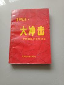 1993大冲击