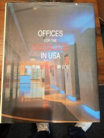 offices for the digitage in usa 美国数字时代办公室