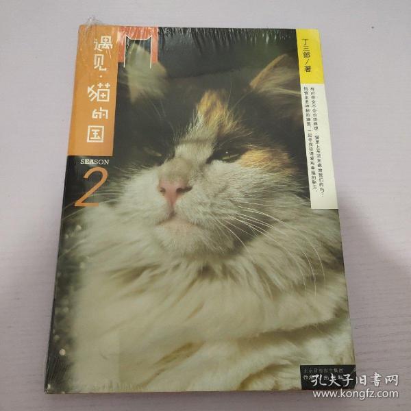 遇见·猫的国 第2季