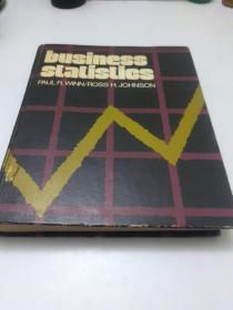 Business  Statistics