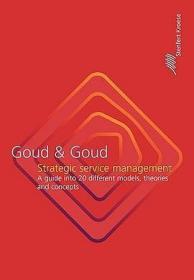 Strategic Service Management