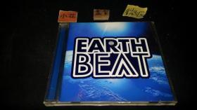 EARTHBEAT 日版（拆封） 998E