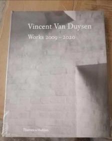 【T&H】Vincent Van Duysen 文森特·范·杜伊森作品集2009-2020