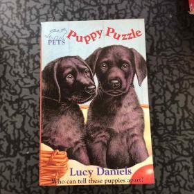 puppy puzzle