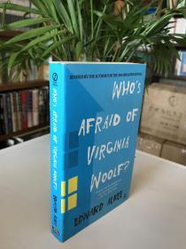 Who's Afraid of Virginia Woolf?