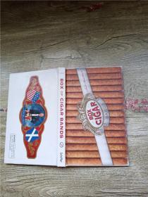 Box of Cigar Bands【精装】