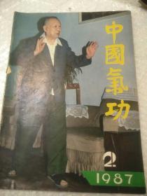 中国气功杂志（1987   2）