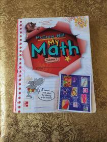 MCGRAW HILL MY MATH