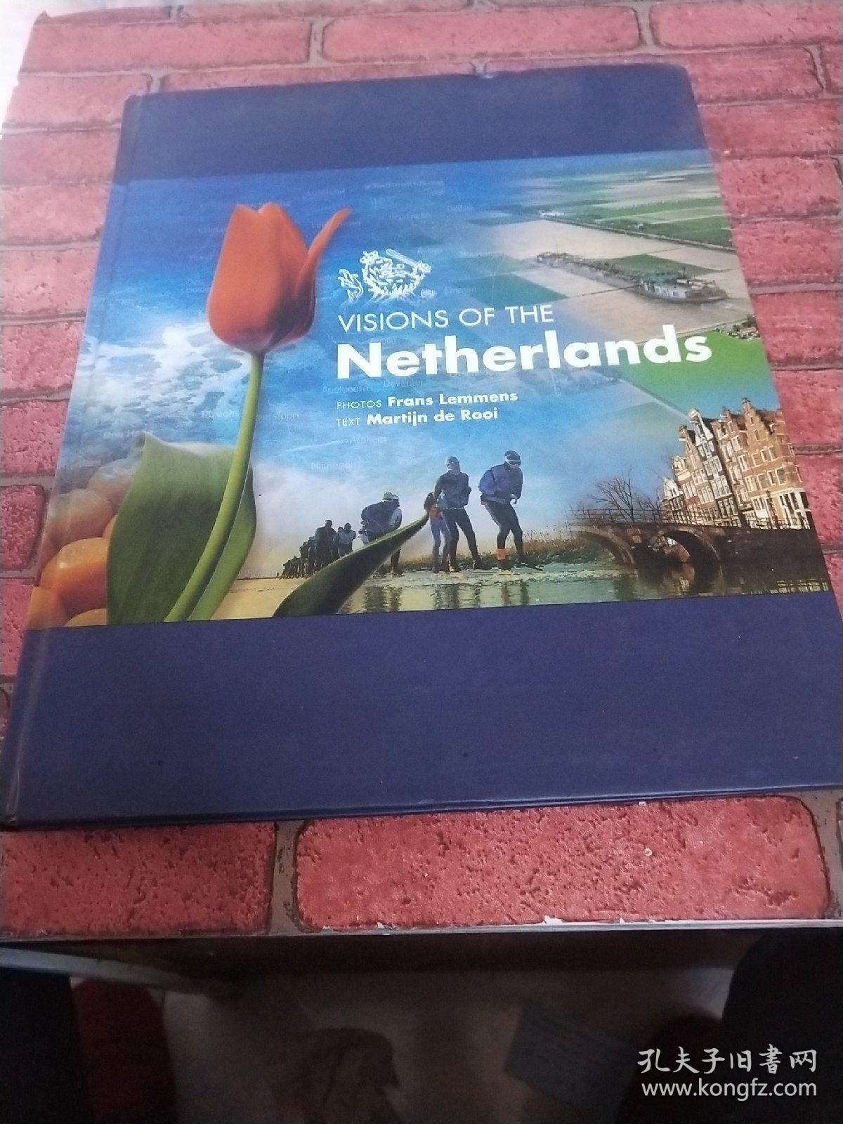 Visions of the Netherlands