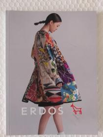 ERDOS 2020夏季女装产品手册