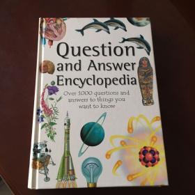 Question and Answer Encyclopedia