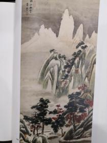 《同气并香》——张伯驹、潘素的朋友圈