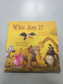 Who Am I？