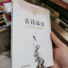 古诗品读（课外轻阅读系列 ）