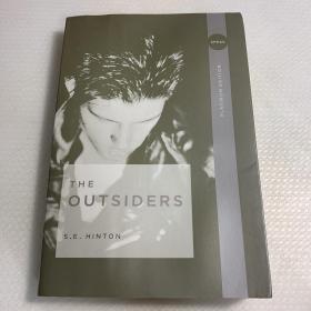 THE OUTSIDERS