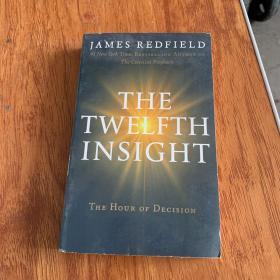 The Twelfth Insight (International): The Hour of Decision