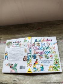 Childs World Encyclopedia【精装】