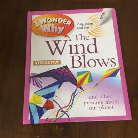 IWONDER WHY TheWind BIows