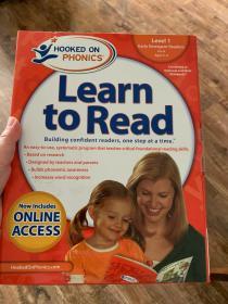 learn to read