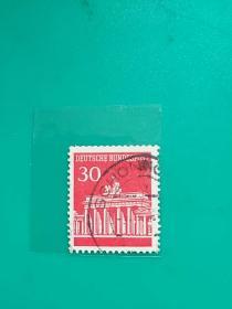 外国邮票（38）