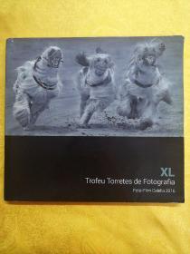 XL Trofeu Torretes de Fotografia Foto-Film Calella 2016