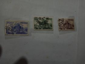 越南发行珍稀老古代龟船邮票保真出售