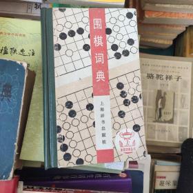 围棋词典