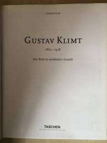 KLIMT GottfriedFliedl（货号Q9）